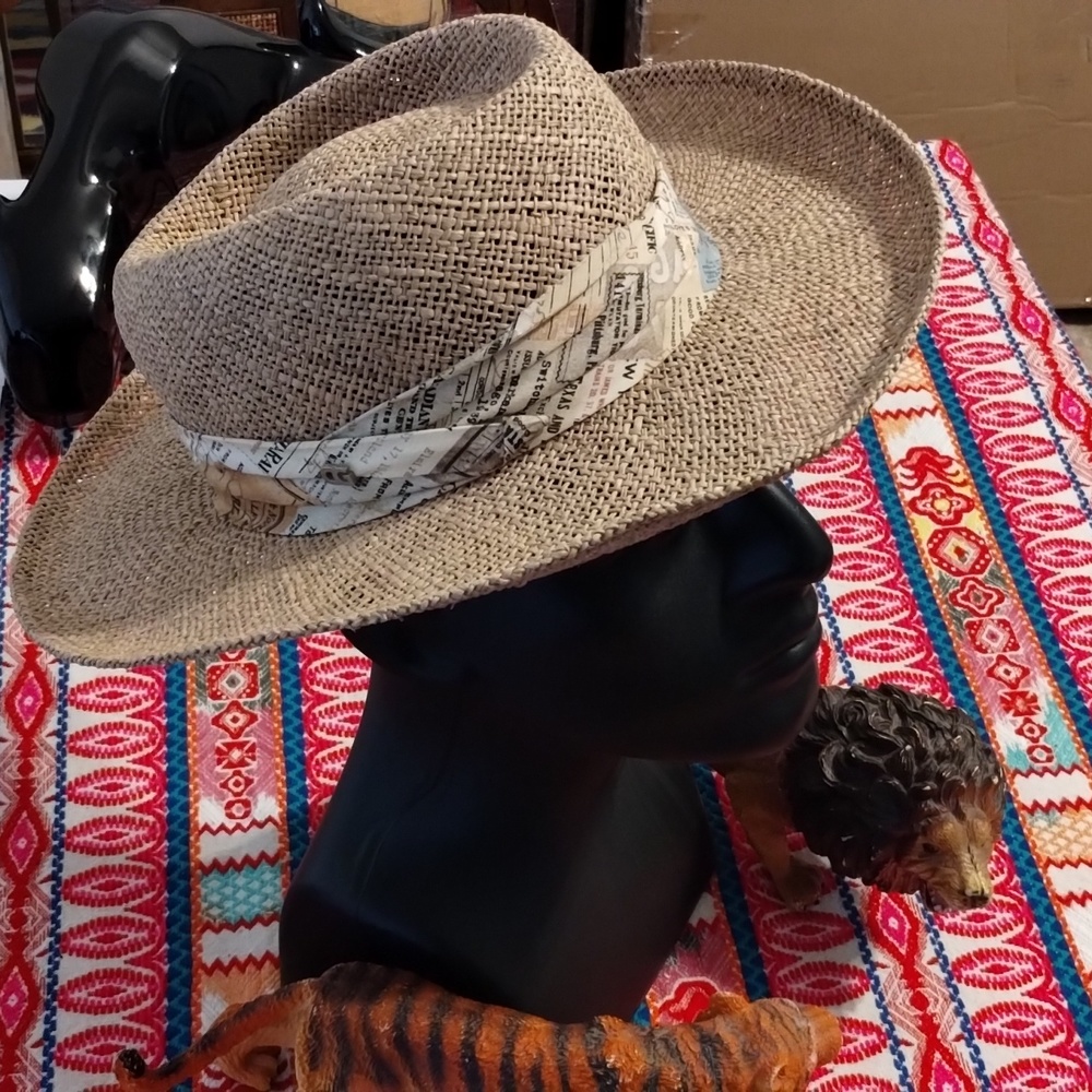 Country Gentlemen Hat Mens